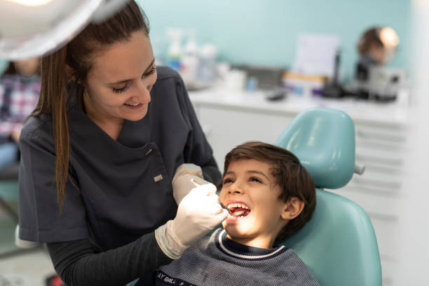Best Emergency Dental Care for Abscessed Tooth in Westernport, MD