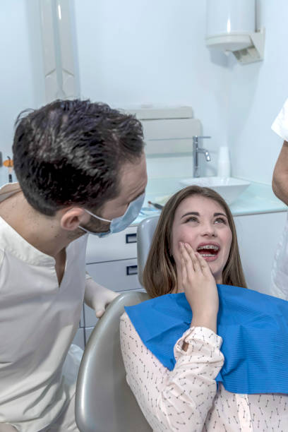 Best Emergency Dental Services for Seniors in Westernport, MD