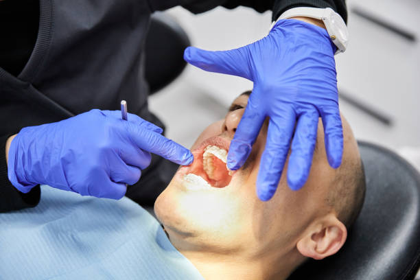 Best Broken or Cracked Tooth Emergency Dentist in Westernport, MD