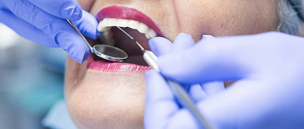 Best Mobile Emergency Dentist in Westernport, MD